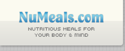 NuMeals.com Logo